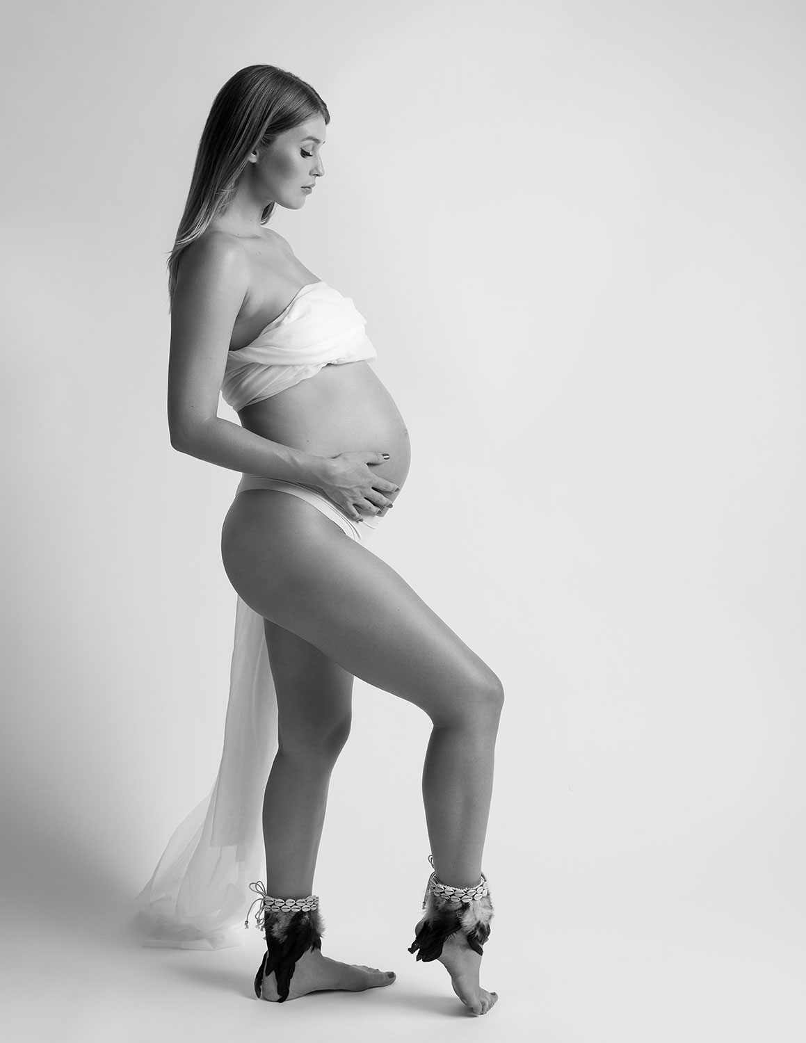 Maternity Photographer Stockholm