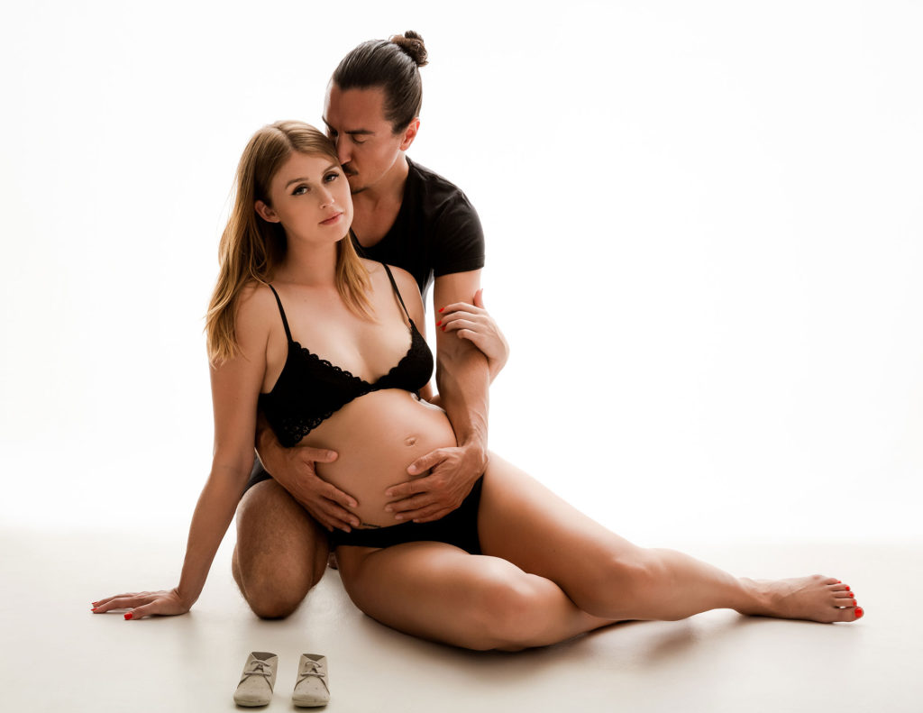 pregnancy photographer