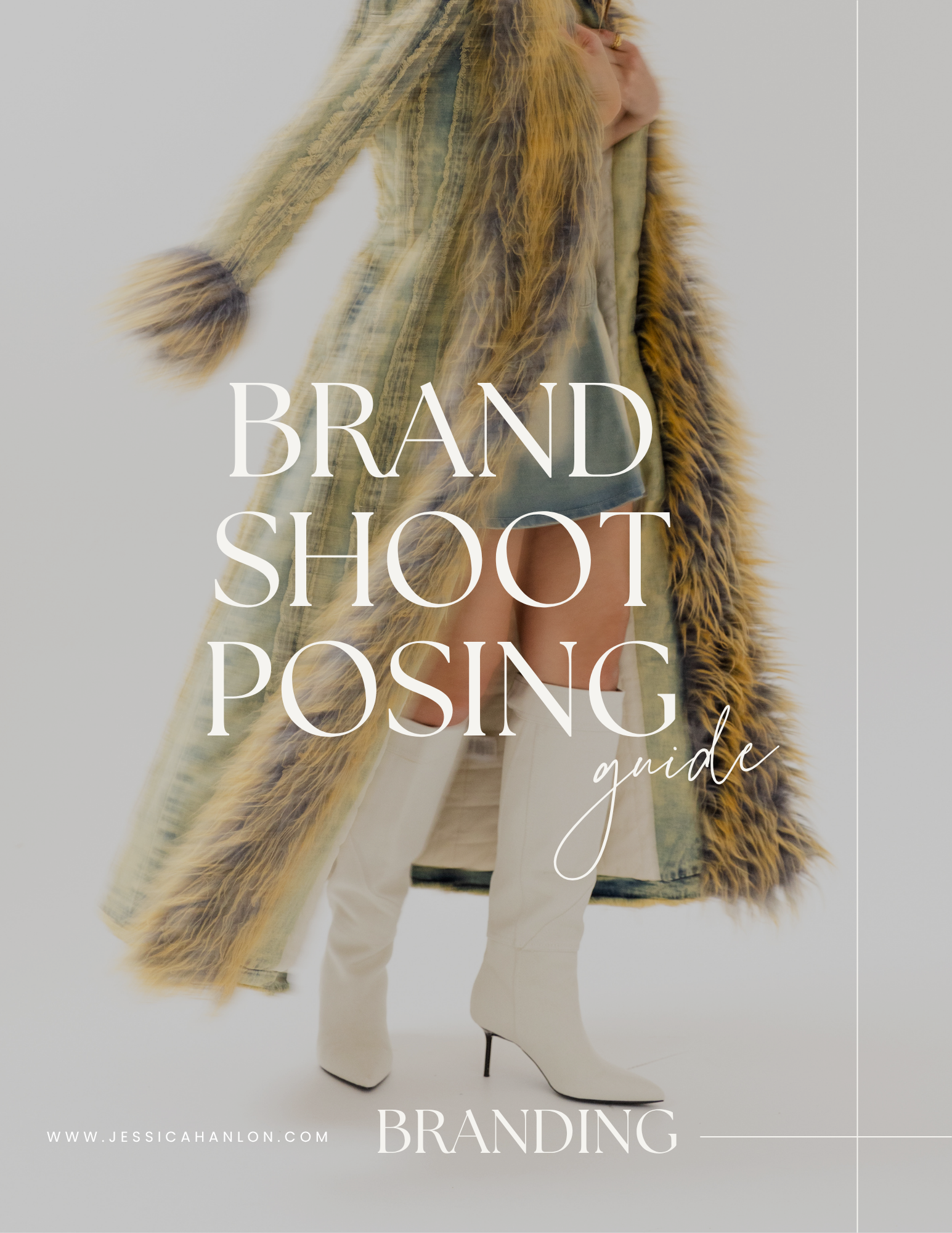 Brand photography posing Guid for Business Owners