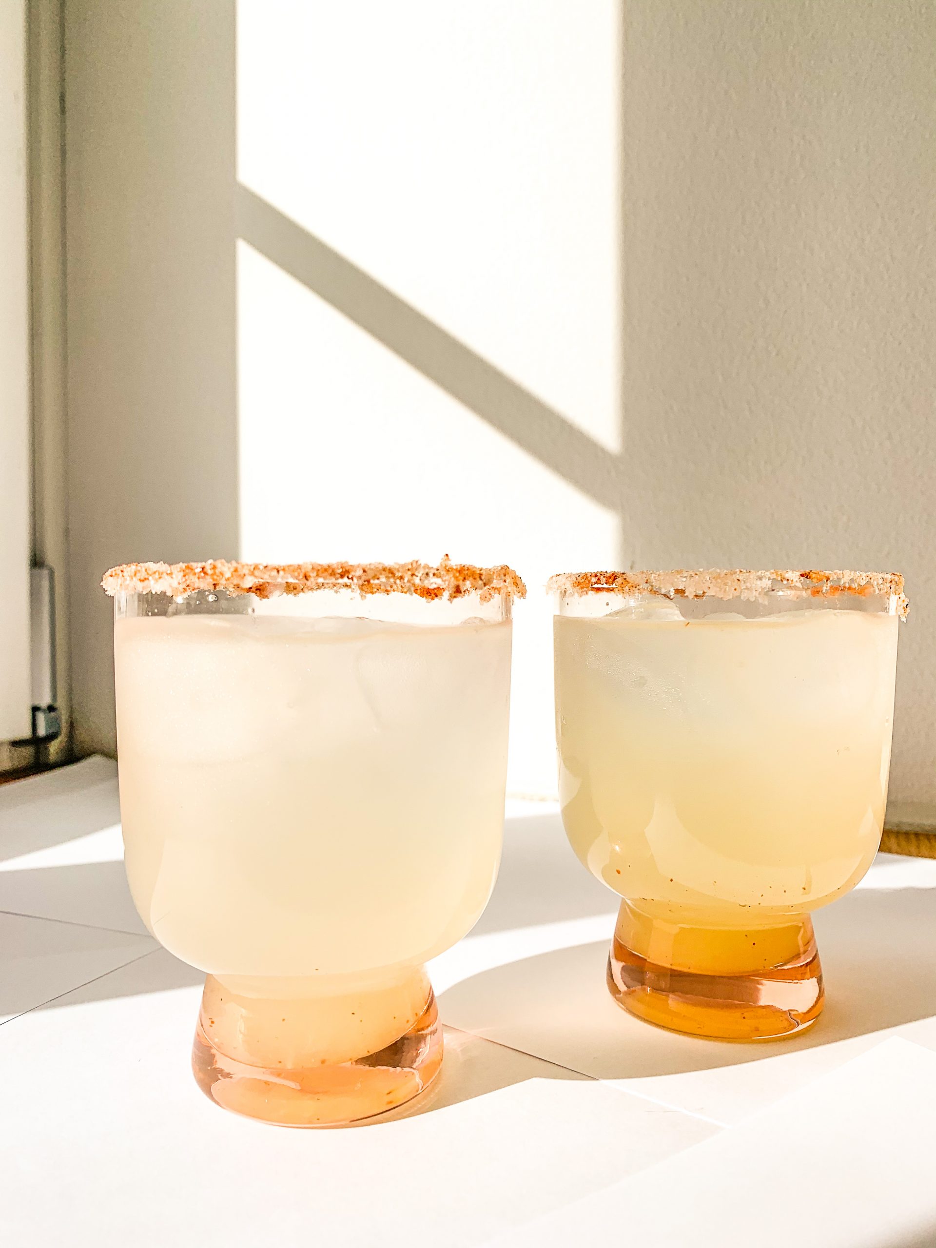 summer vibes photo presets for instagram