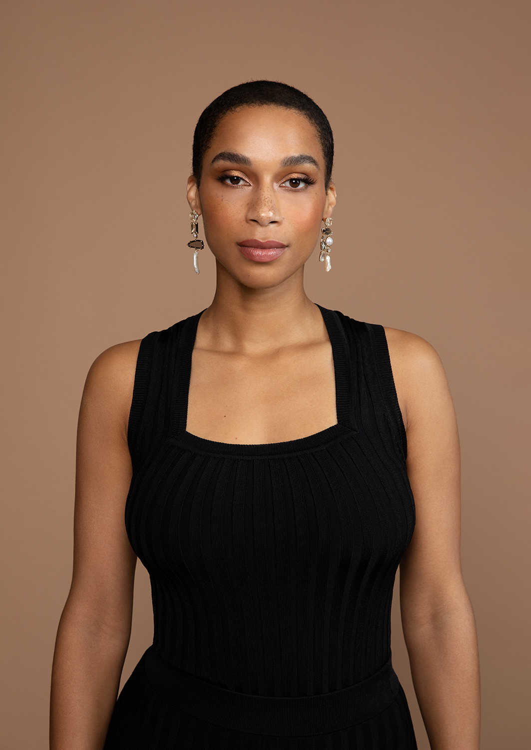 Headshot photo for business Stockholm Sweden