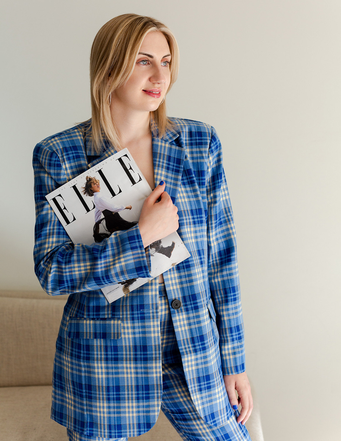 personal branding photographer Stockholm