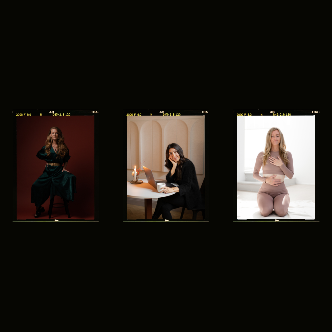 Stockholm Branding Photographer