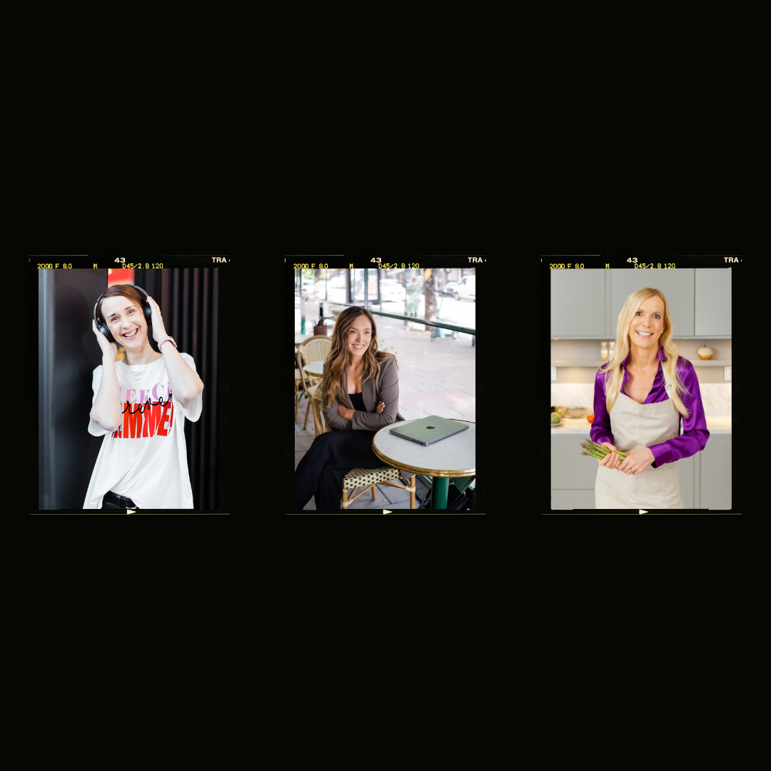 Personal branding for female business owners