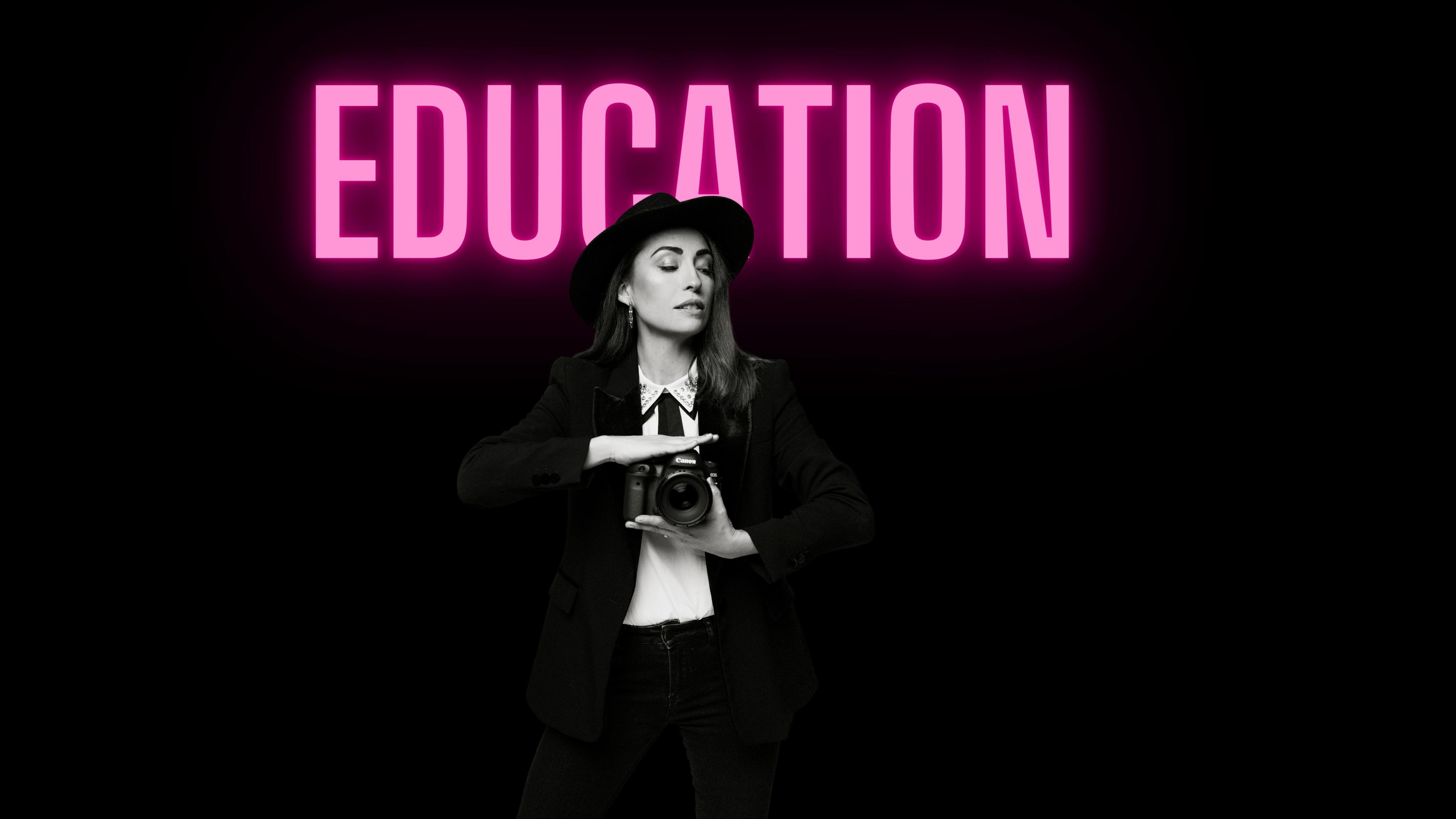Jessica Hanlon education for creative entrepreneurs