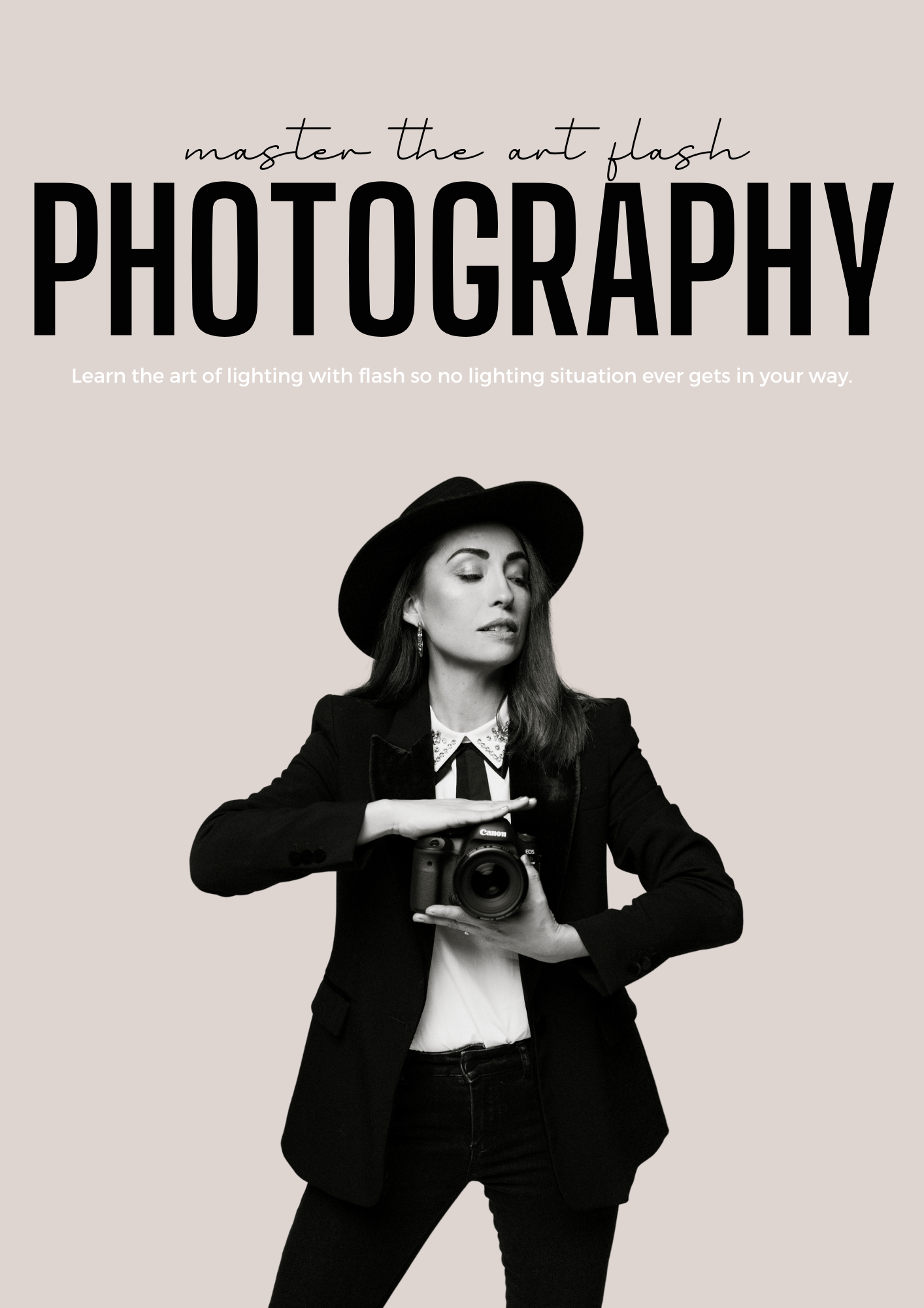 Master your flash photography