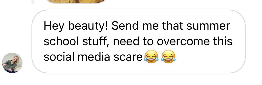 Snapped For Social