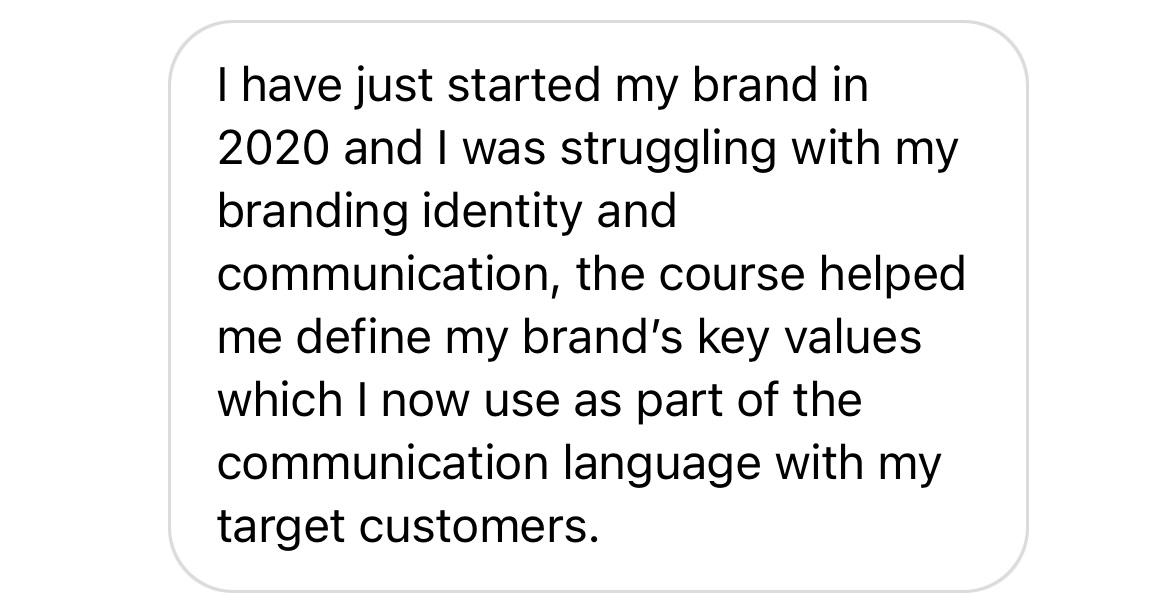 Snapped For Social online course for content creators, business owners and online business owners