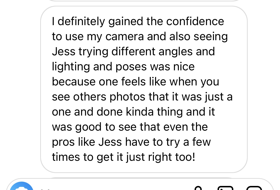 Snapped For Social