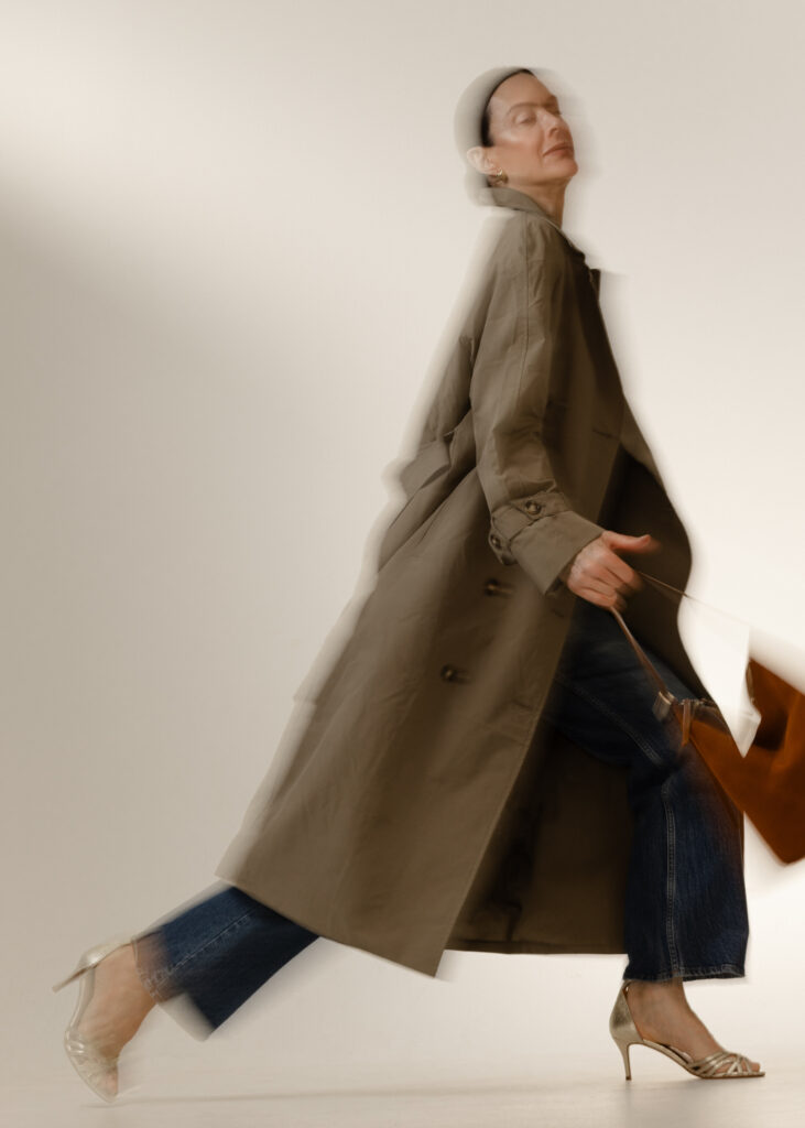 Fashion branding for small business owner