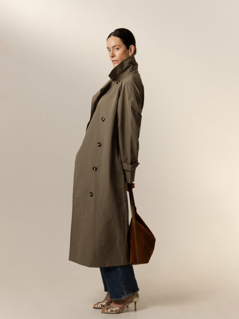 Personal branding photos for luxury brand in Stockholm Sweden