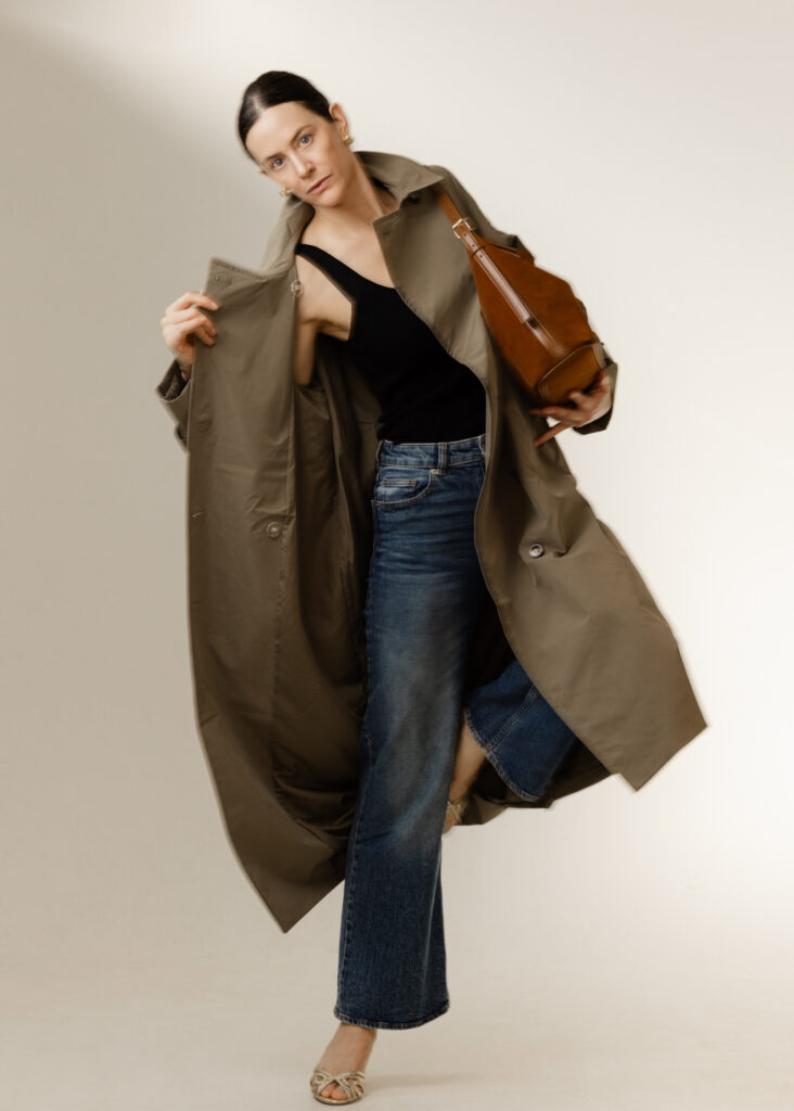 Fashion branding for personal brands