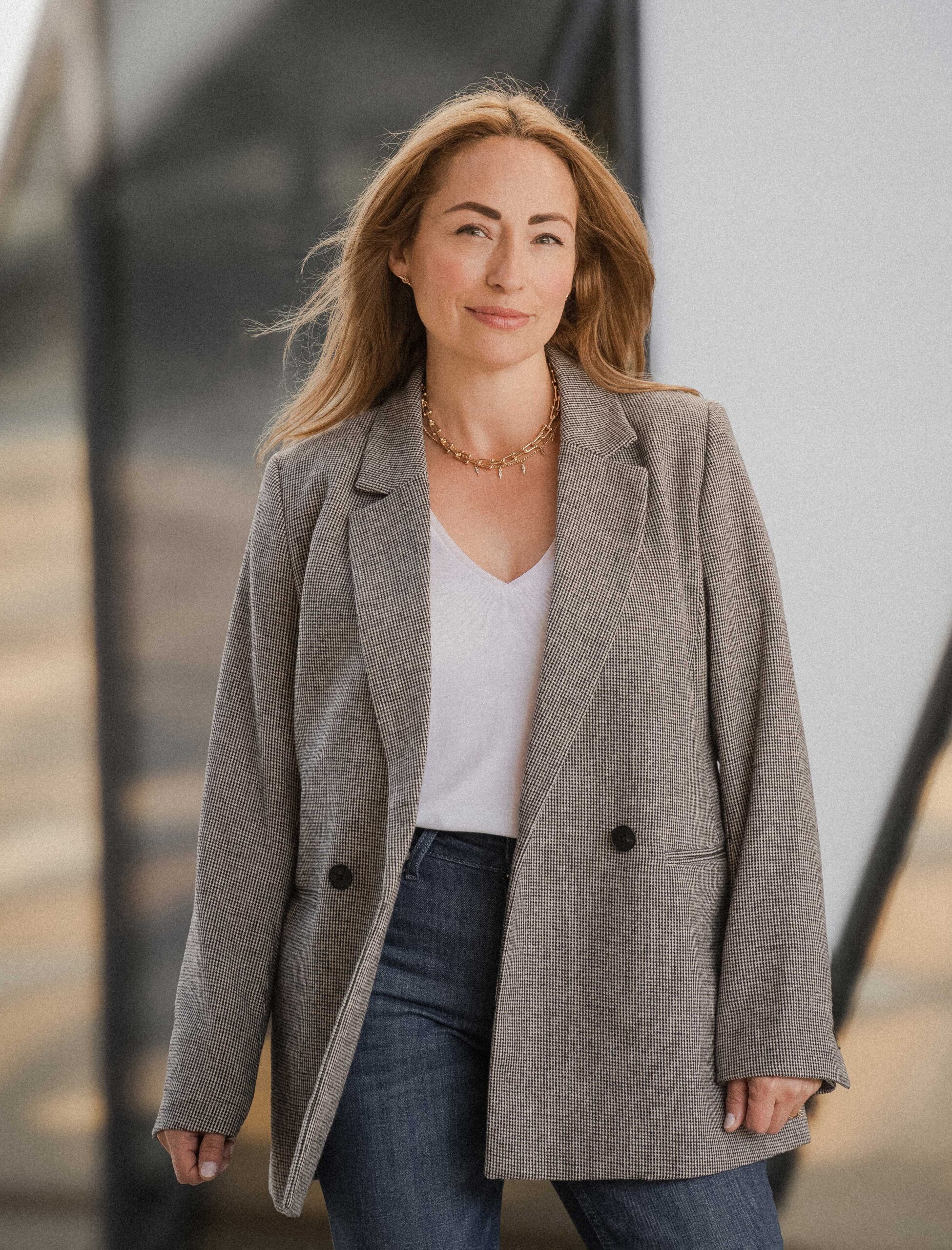 Stockholm personal branding and portrait photographer